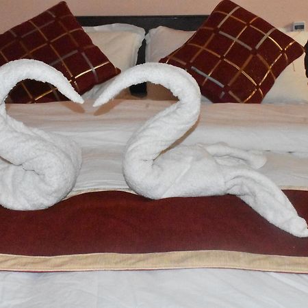 Festoon Hotel Κατμαντού Εξωτερικό φωτογραφία