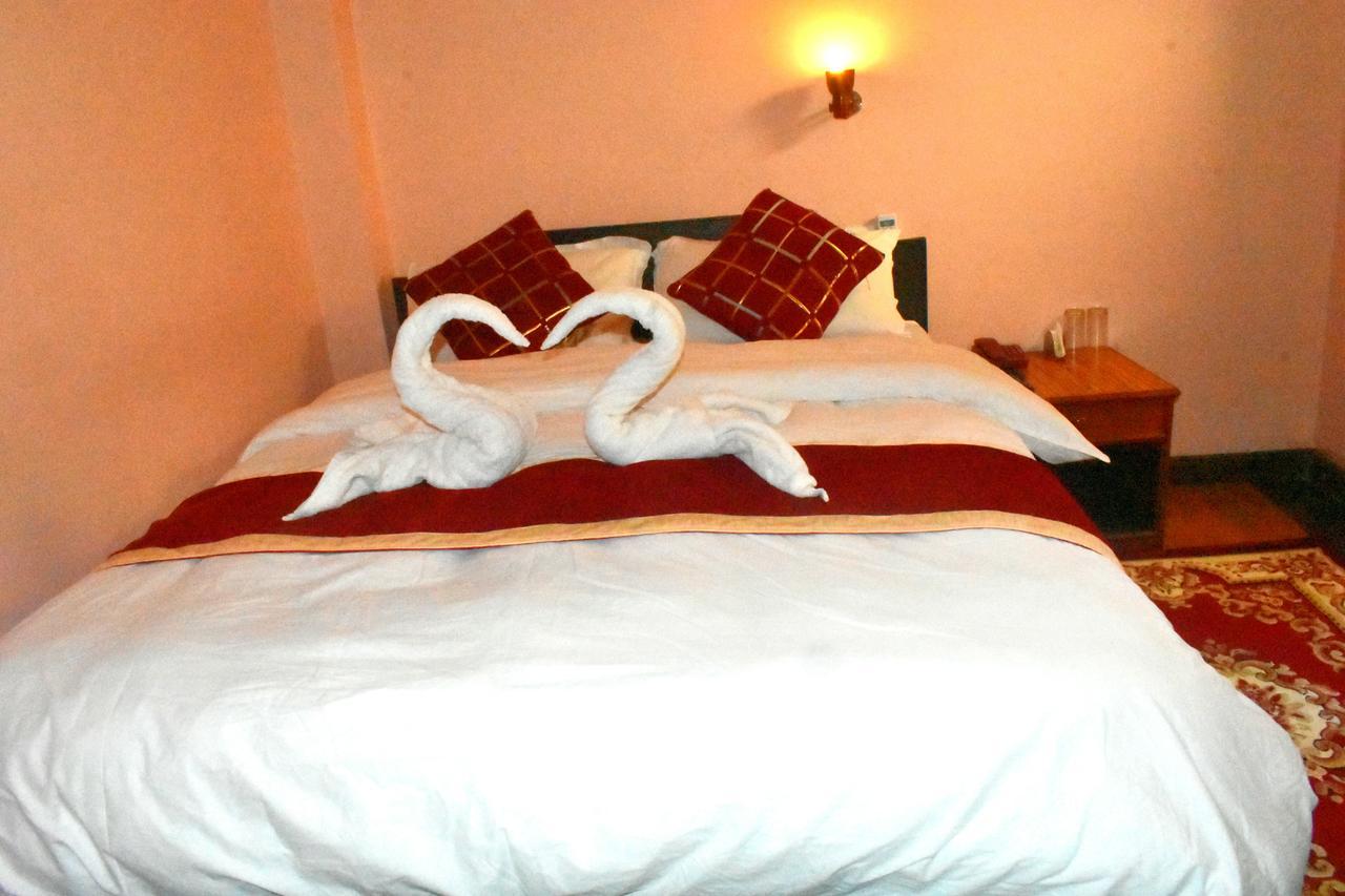 Festoon Hotel Κατμαντού Δωμάτιο φωτογραφία