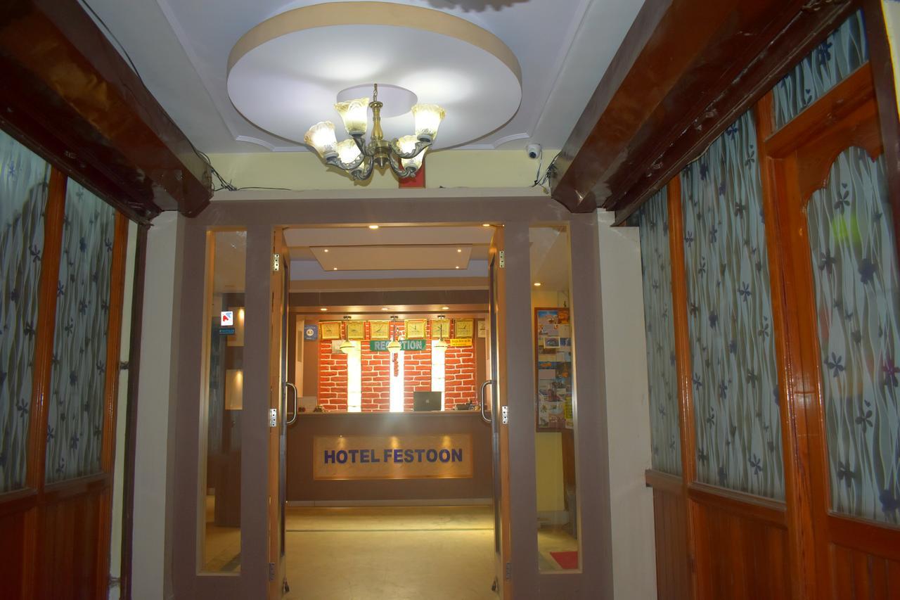 Festoon Hotel Κατμαντού Δωμάτιο φωτογραφία