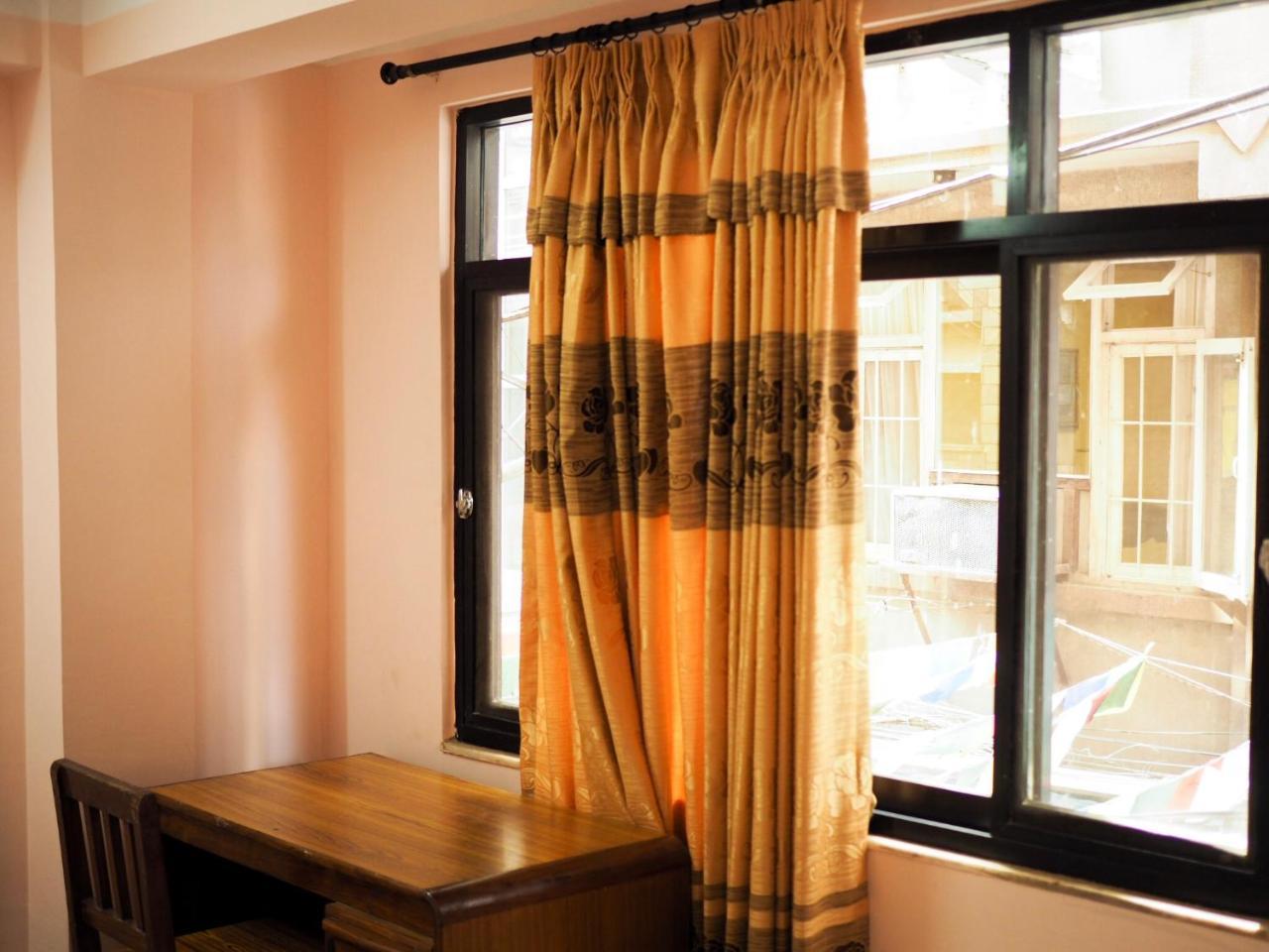 Festoon Hotel Κατμαντού Εξωτερικό φωτογραφία